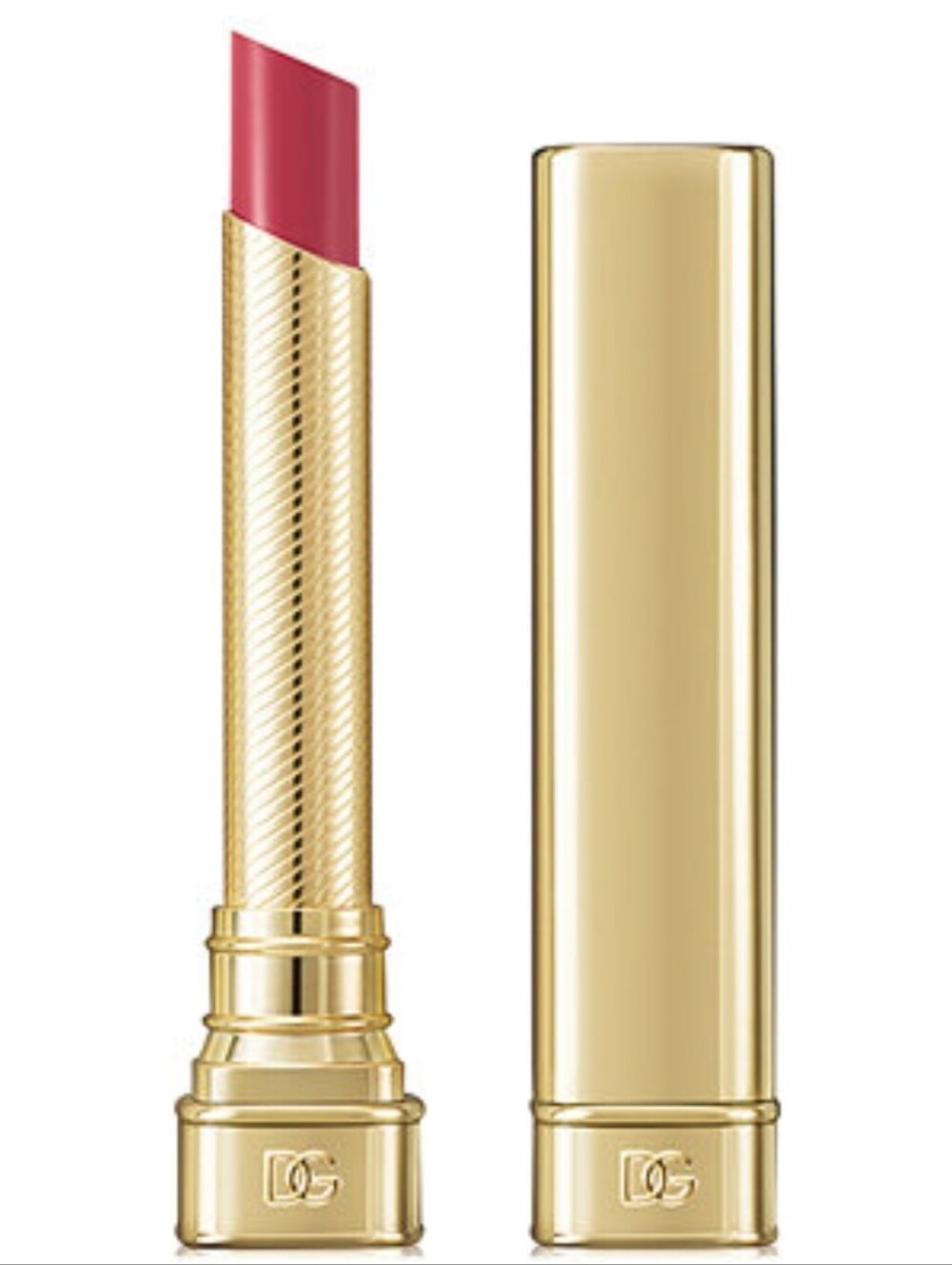 Dolce & Gabbana My Sculpt Satin Lasting Color & Hydration Lip Stylo